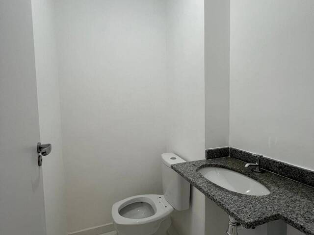 #1407 - Apartamento para Venda em Jundiaí - SP - 3
