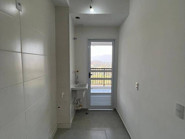 #1407 - Apartamento para Venda em Jundiaí - SP - 2