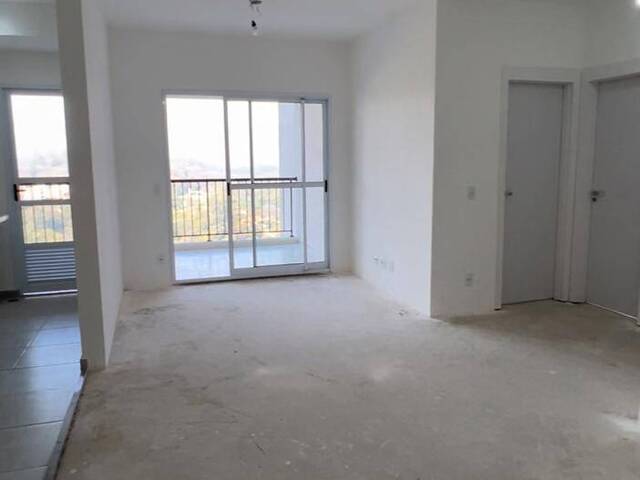 #1407 - Apartamento para Venda em Jundiaí - SP - 1