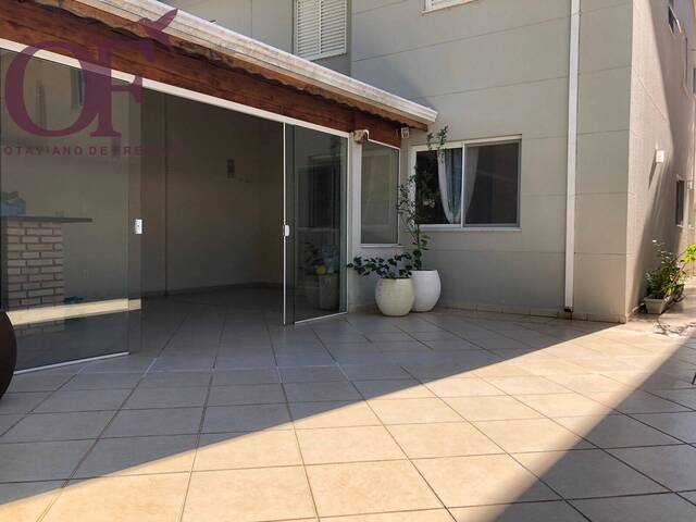 #1411 - Casa em condomínio para Venda em Jundiaí - SP - 3