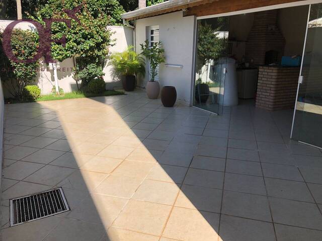 #1411 - Casa em condomínio para Venda em Jundiaí - SP - 1