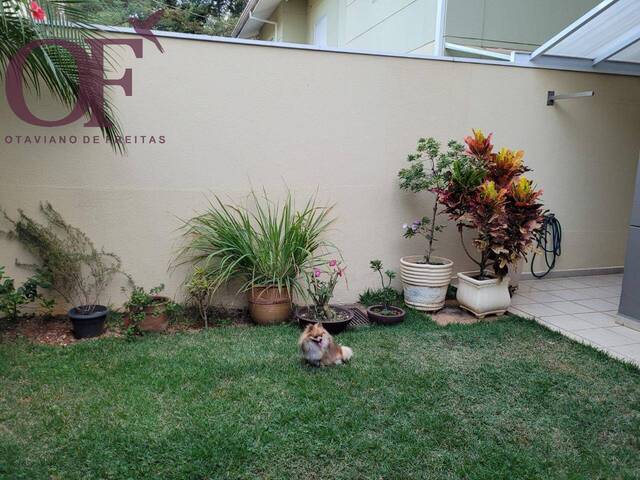 #1412 - Casa em condomínio para Venda em Jundiaí - SP - 3