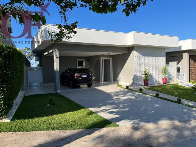 #1416 - Casa em condomínio para Venda em Jundiaí - SP - 2