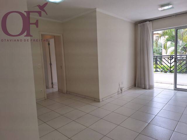 #1420 - Apartamento para Venda em Jundiaí - SP - 1
