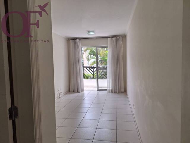 #1420 - Apartamento para Venda em Jundiaí - SP - 2