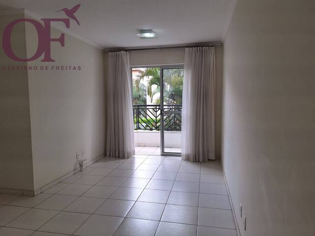 #1420 - Apartamento para Venda em Jundiaí - SP - 3