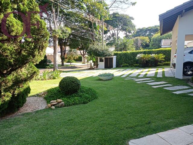 #1421 - Casa em condomínio para Venda em Cabreúva - SP - 3