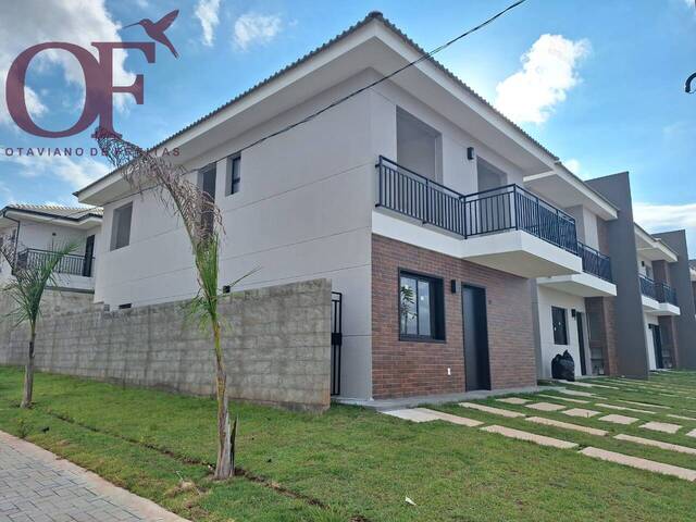 #1423 - Casa em condomínio para Venda em Jundiaí - SP - 1