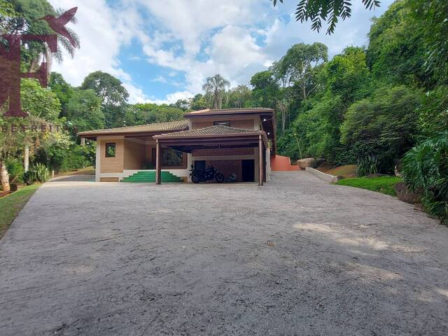 #1426 - Casa em condomínio para Venda em Jundiaí - SP - 2