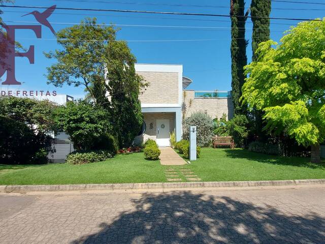 #1427 - Casa em condomínio para Venda em Itupeva - SP - 1