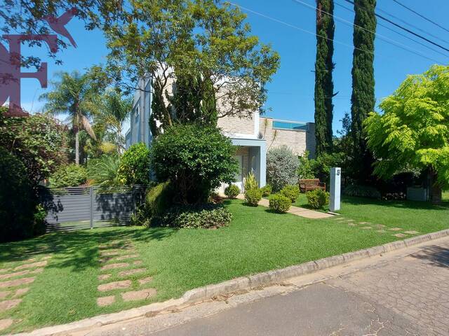 #1427 - Casa em condomínio para Venda em Itupeva - SP - 2