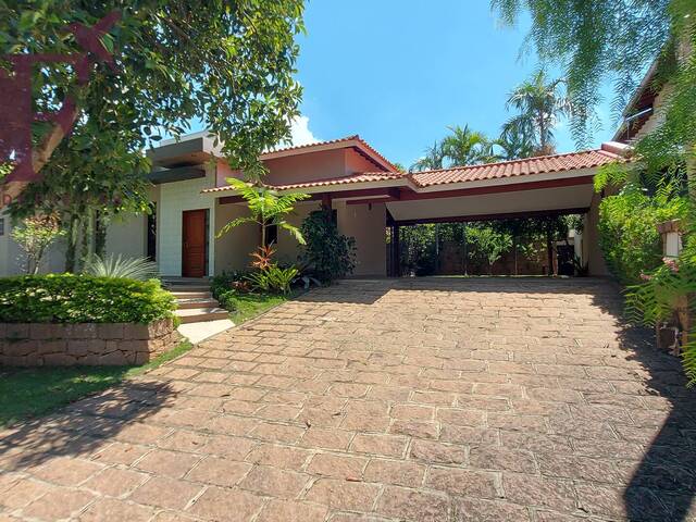 #1428 - Casa em condomínio para Venda em Itupeva - SP - 1