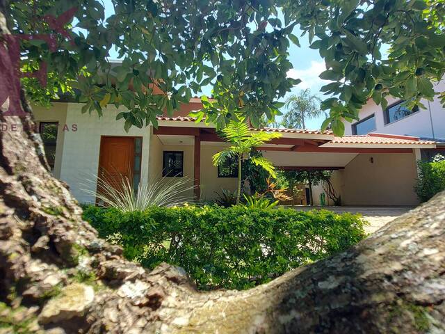 #1428 - Casa em condomínio para Venda em Itupeva - SP - 2