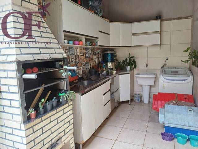 #1430 - Casa para Venda em Jundiaí - SP - 2