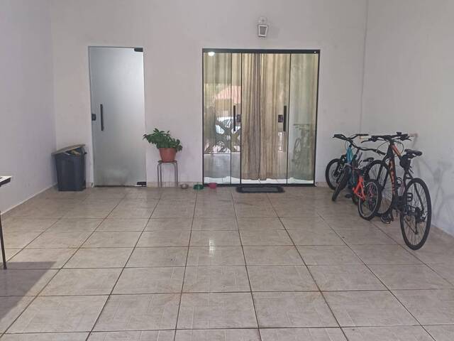 #1430 - Casa para Venda em Jundiaí - SP - 1