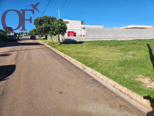 #1424 - Terreno em condomínio para Venda em Itupeva - SP - 3