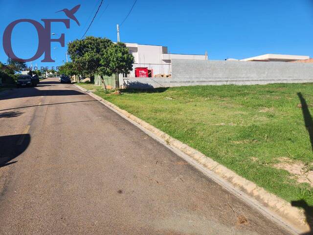 #1424 - Terreno em condomínio para Venda em Itupeva - SP - 2