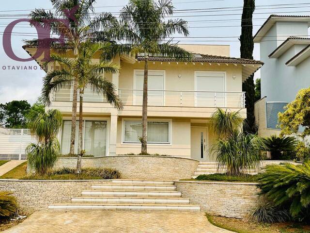 #1432 - Casa em condomínio para Venda em Jundiaí - SP - 1