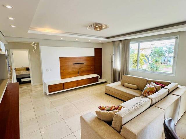 #1432 - Casa em condomínio para Venda em Jundiaí - SP - 2