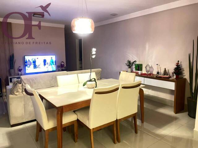 #1431 - Apartamento para Venda em Jundiaí - SP - 1