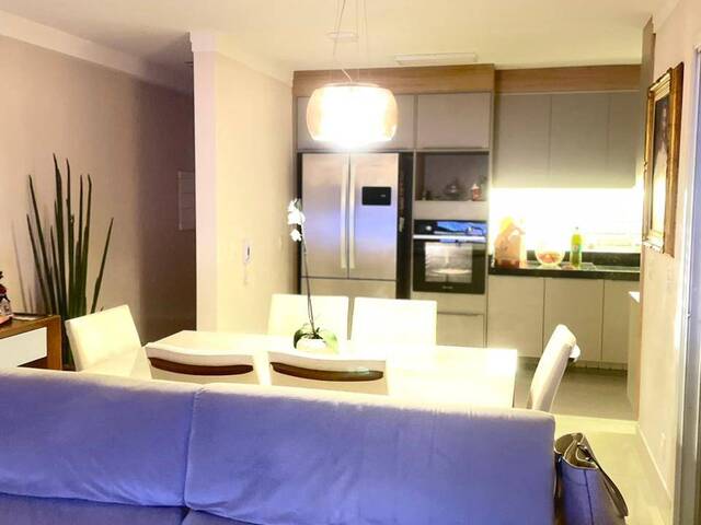 #1431 - Apartamento para Venda em Jundiaí - SP - 2