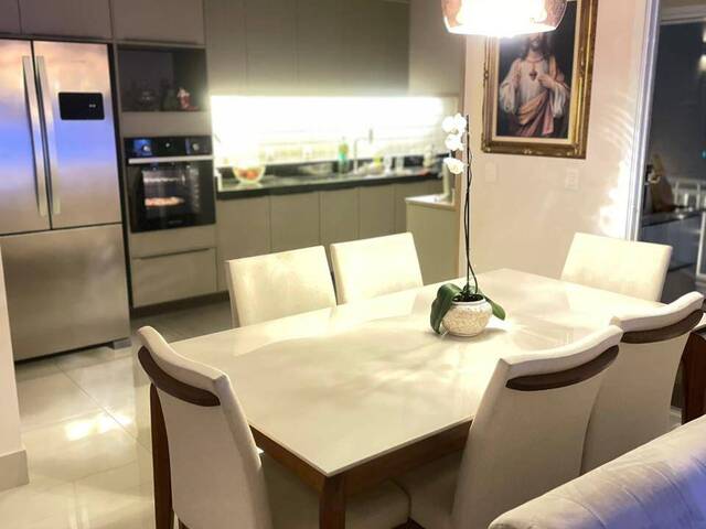 #1431 - Apartamento para Venda em Jundiaí - SP - 3
