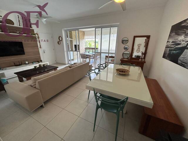 #1434 - Apartamento para Venda em Bertioga - SP - 3