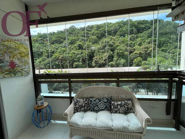 #1434 - Apartamento para Venda em Bertioga - SP - 2
