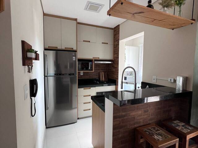 #1433 - Apartamento para Venda em Jundiaí - SP - 1