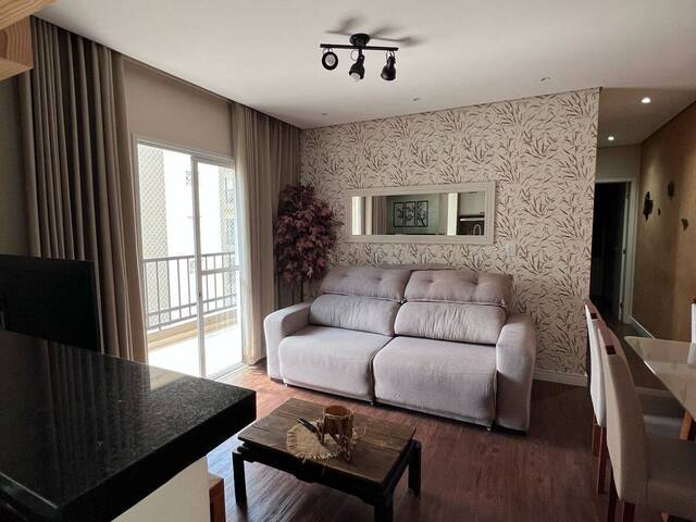 #1433 - Apartamento para Venda em Jundiaí - SP - 3