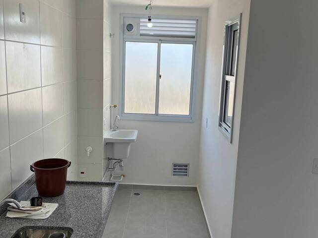 #1435 - Apartamento para Venda em Jundiaí - SP - 2