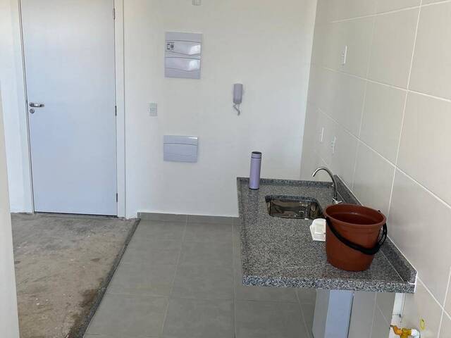 #1435 - Apartamento para Venda em Jundiaí - SP - 3