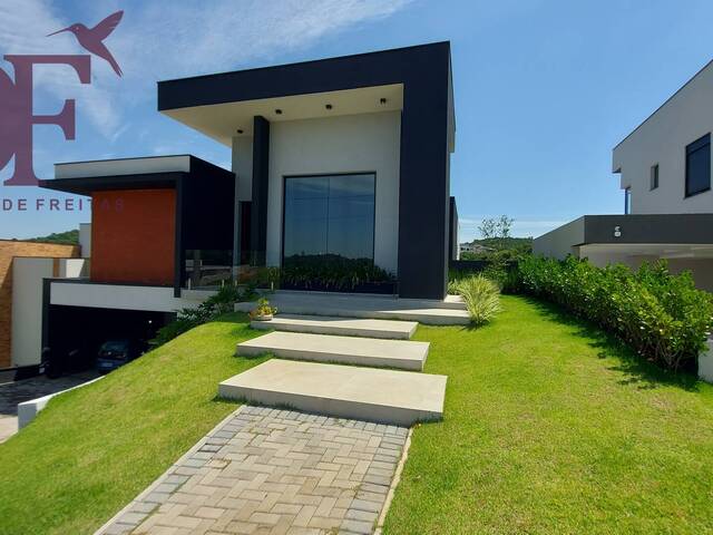 #1436 - Casa em condomínio para Venda em Jundiaí - SP - 1