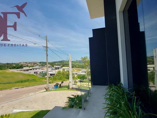 #1436 - Casa em condomínio para Venda em Jundiaí - SP - 3