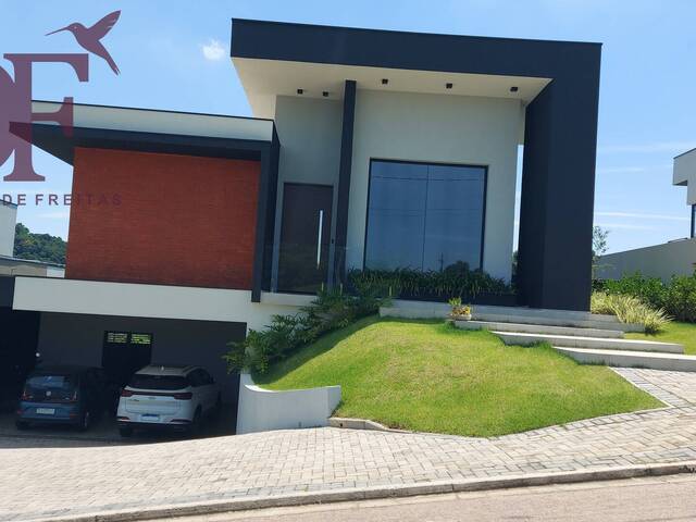 #1436 - Casa em condomínio para Venda em Jundiaí - SP - 2