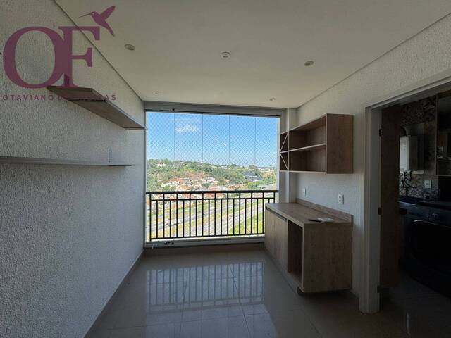 #1437 - Apartamento para Venda em Jundiaí - SP - 3