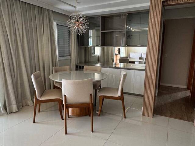 #1439 - Apartamento para Venda em Jundiaí - SP - 1