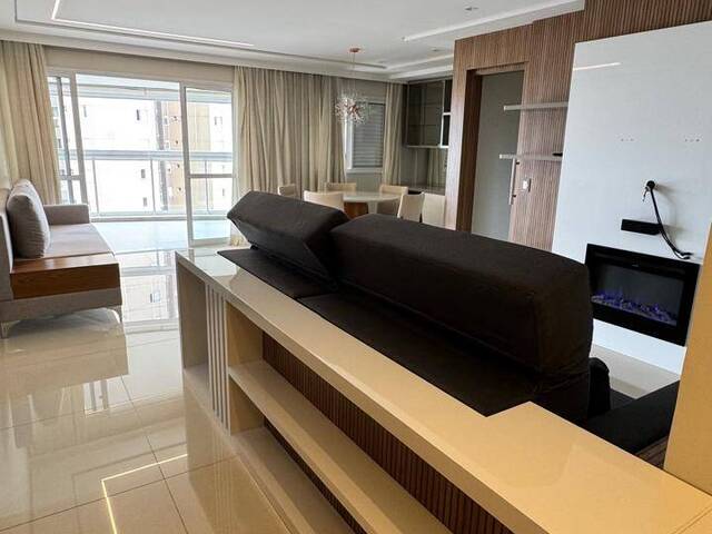 #1439 - Apartamento para Venda em Jundiaí - SP - 3