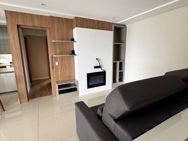 #1439 - Apartamento para Venda em Jundiaí - SP - 2