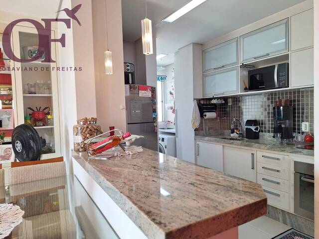 #1440 - Apartamento para Venda em Jundiaí - SP - 3