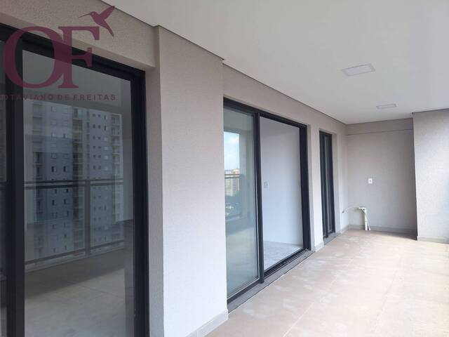 #1441 - Apartamento para Venda em Jundiaí - SP - 3