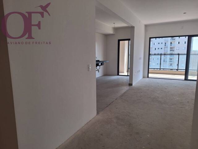#1441 - Apartamento para Venda em Jundiaí - SP - 2