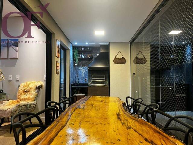 #1443 - Apartamento para Venda em Jundiaí - SP - 1
