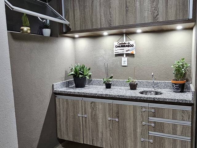 #1445 - Apartamento para Venda em Jundiaí - SP - 1