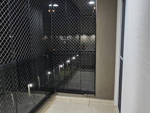 #1445 - Apartamento para Venda em Jundiaí - SP - 3