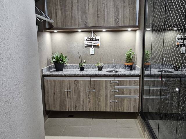 #1445 - Apartamento para Venda em Jundiaí - SP - 2