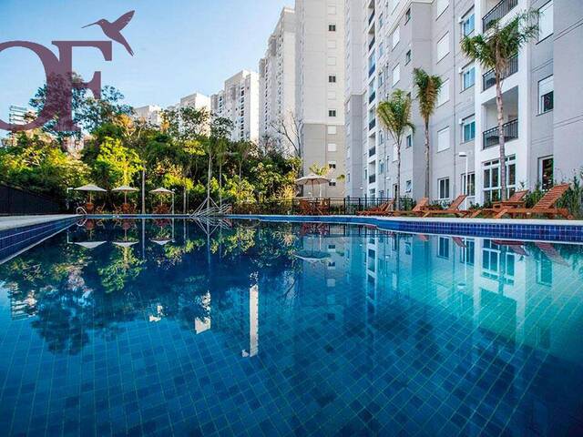 #1444 - Apartamento para Venda em Jundiaí - SP