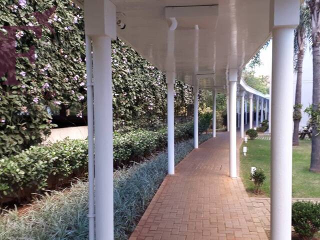 #1444 - Apartamento para Venda em Jundiaí - SP