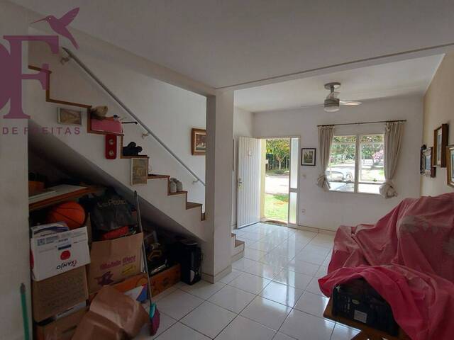 #1446 - Casa em condomínio para Venda em Jundiaí - SP - 2