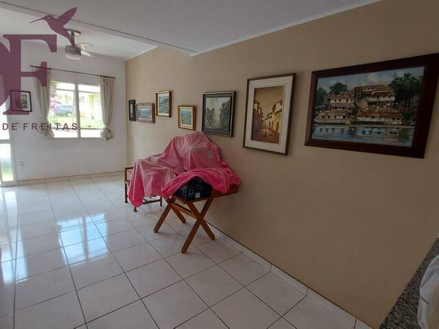 #1446 - Casa em condomínio para Venda em Jundiaí - SP - 3
